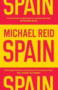 Spain : The Trials and Triumphs of a Modern European Country