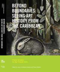 Beyond Boundaries : Seeing Art History from the Caribbean (Clark Studies in the Visual Arts)