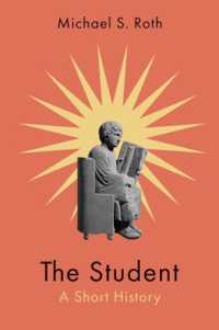 学生：小史<br>The Student : A Short History