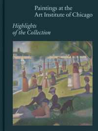 Paintings at the Art Institute of Chicago : Highlights of the Collection
