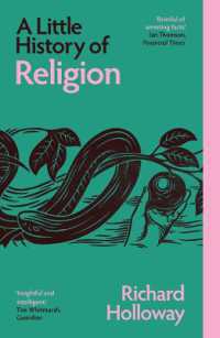 『若い読者のための宗教史』（原書）新装版<br>A Little History of Religion (Little Histories)