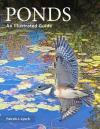 Ponds : An Illustrated Guide