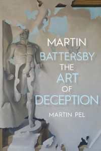 Martin Battersby : The Art of Deception