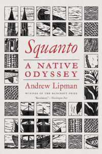 Squanto : A Native Odyssey