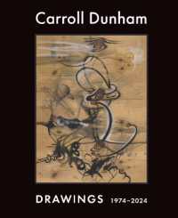 Carroll Dunham : Drawings, 1974-2024