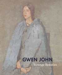 Gwen John : Strange Beauties