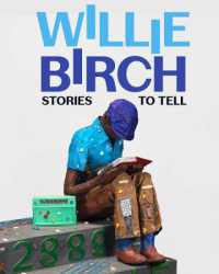 Willie Birch : Stories to Tell