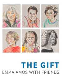 The Gift : Emma Amos with Friends
