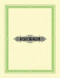 Sardina for Satb Choir : From Southern Harmony, Choral Octavo (Edition Peters)