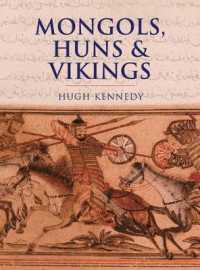 Mongols, Huns and Vikings : Nomats at War (History of Warfare)