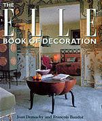 Elle Book Of Decoration, The
