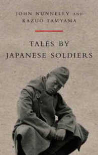 Tales by Japanese Soldiers
