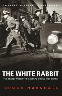 The White Rabbit (W&n Military)