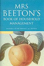 Mrs.Beeton's Book of Household Management (Cassell Value S.) （Facsimile）
