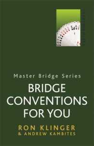 Bridge Conventions for You