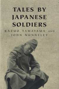 Tales by Japanese Soldiers (W&n Military)