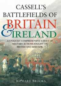Cassell's Battlefields of Britain and Ireland (Cassell)