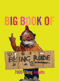 Big Book of Being Rude