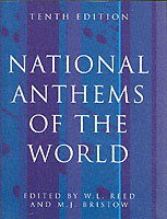 National Anthems of the World (National Anthems of the World)