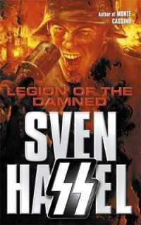 Legion of the Damned (Sven Hassel War Classics)