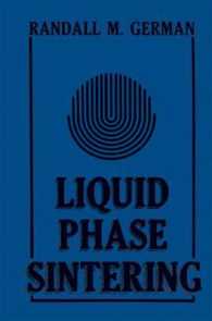 Liquid Phase Sintering （Facsimile）