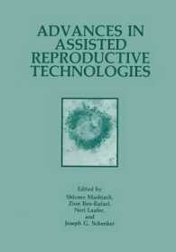 Advances in Assisted Reproductive Technologies