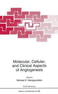 Molecular, Cellular, and Clinical Aspects of Angiogenesis (NATO a S I Series Series A, Life Sciences)