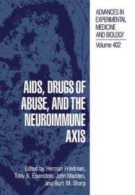 AIDS, Drugs of Abuse, and the Neuroimmune Axis (Advances in Experimental Medicine and Biology) 〈402〉