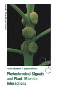 Phytochemical Signals and Plant-Microbe Interactions : Proceedings of a Joint Meeting of the Phytochemical Society of Europe Held in Noordwijkerhout, the Netherlands, April 20-23, 1997 (Recent Advances in Phytochemistry)