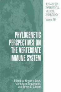 Phylogenetic Perspectives on the Vertebrate Immune System (Advances in Experimental Medicine and Biology)