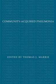 Community-Aquired Pneumonia