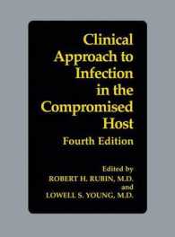 Clinical Approach to Infection in the Compromised Host （4 SUB）
