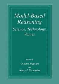 Model-Based Reasoning : Science, Technology, Values