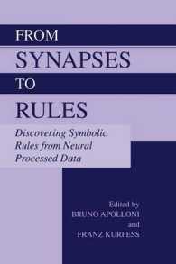 From Synapses to Rules : Discovering Symbolic Rules from Neural Processed Data