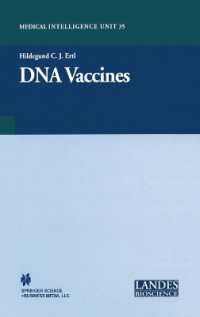 DNA Vaccines