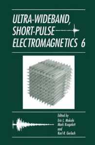 Ultra-Wideband Short-Pulse Electromagnetics 6 : Uwb Sp6