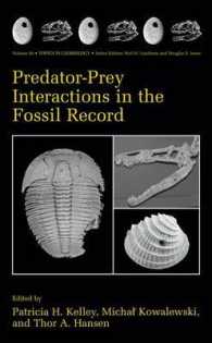 Predator-Prey Interactions in the Fossil Record (Topics in Geobiology)