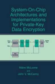 System-On-Chip Architectures and Implementations for Private-Key Data Encryption