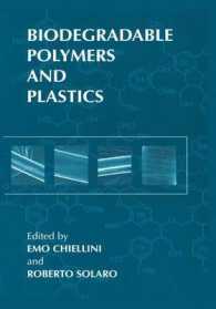 Biodegradable Polymers and Plastics