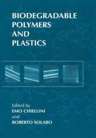 Biodegradable Polymers and Plastics