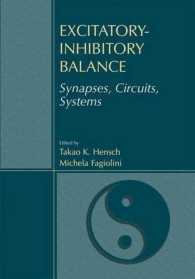 Excitatory-Inhibitory Balance : Synapses, Circuits, and Systems