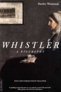 Whistler : A Biography