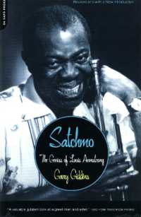 Satchmo : The Genius of Louis Armstrong