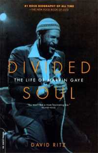 Divided Soul : The Life of Marvin Gaye
