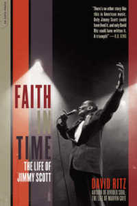 Faith in Time : The Life of Jimmy Scott