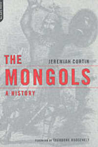 The Mongols : A History