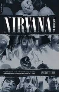 Nirvana : The Biography