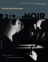 The Dark Side of the Screen : Film Noir （7TH）