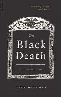 The Black Death : A Personal History
