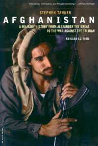 Afghanistan (Revised Edition) : A Military History from Alexander the Great to the War against the Taliban